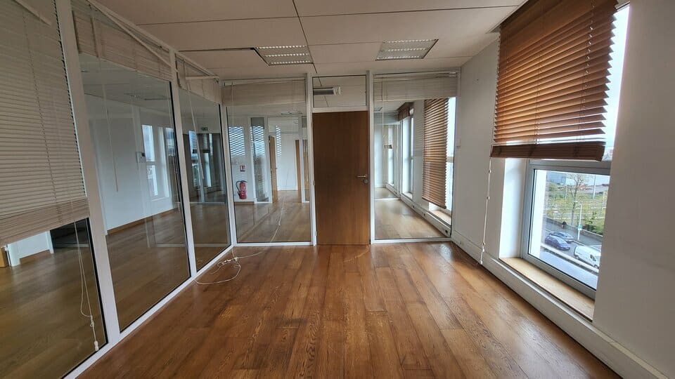 Plateau de bureaux à louer